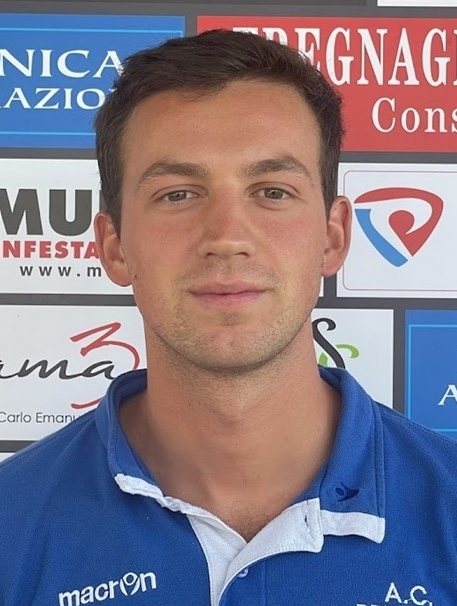 BRIGNONE MATTEO